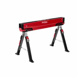 Dielenský stojan/kozlík, 63-82cm | KD11874