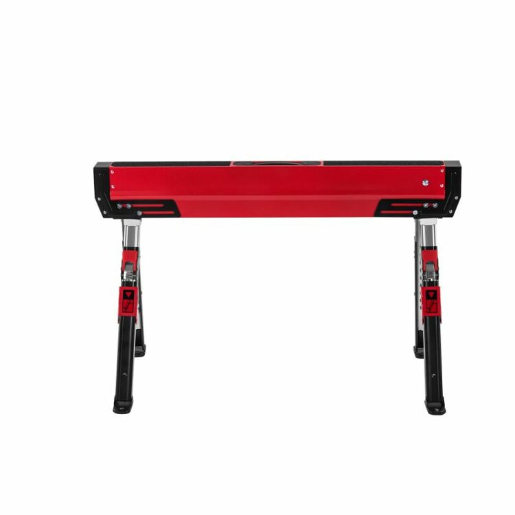 Dielenský stojan/kozlík, 63-82cm | KD11874