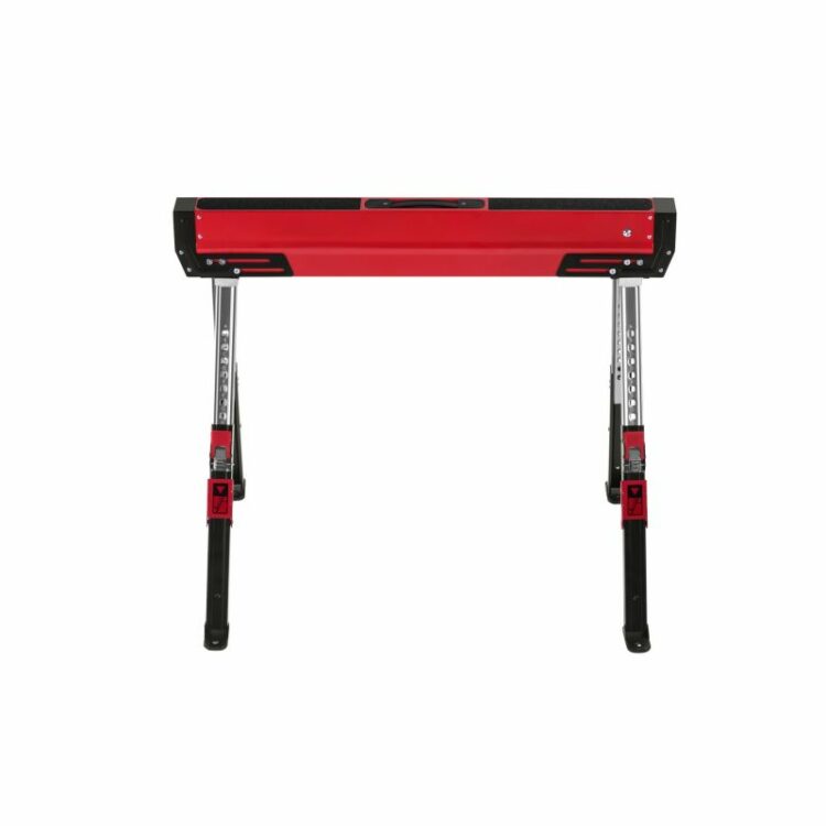 Dielenský stojan/kozlík, 63-82cm | KD11874