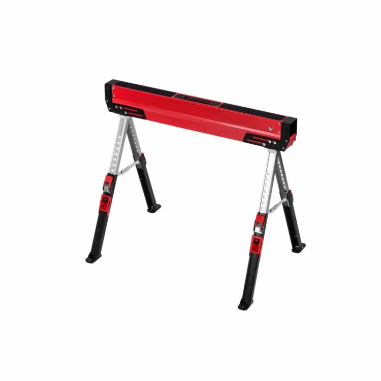 Dielenský stojan/kozlík, 63-82cm | KD11874