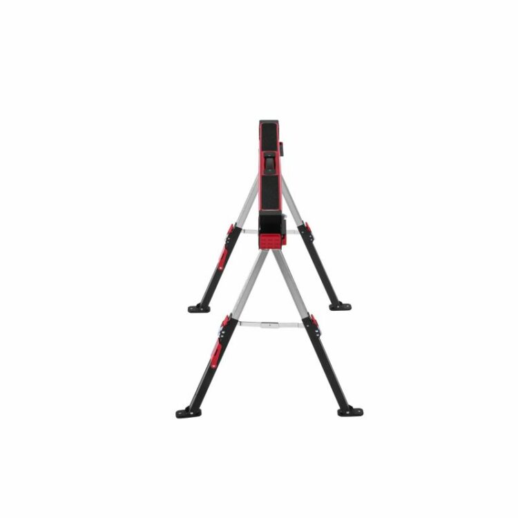 Dielenský stojan/kozlík, 63-82cm | KD11874