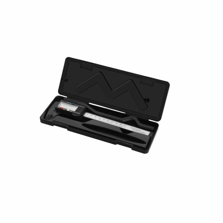 Elektronické posuvné meradlo, 150mm | KD10073