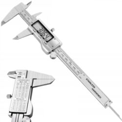 Elektronické posuvné meradlo, 150mm | KD10074