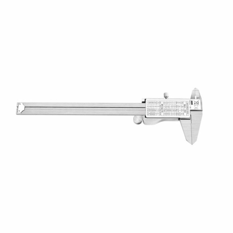 Elektronické posuvné meradlo, 150mm | KD10074