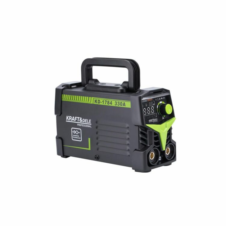 Invertorová zváračka MMA TIG LIFT VRD, 330A | KD1784