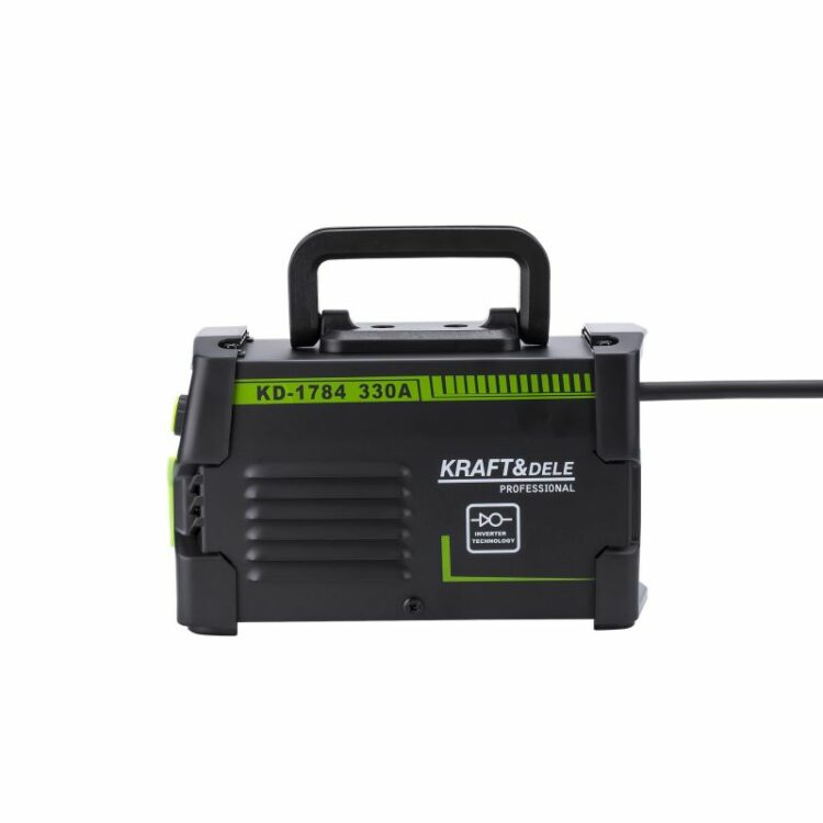 Invertorová zváračka MMA TIG LIFT VRD, 330A | KD1784