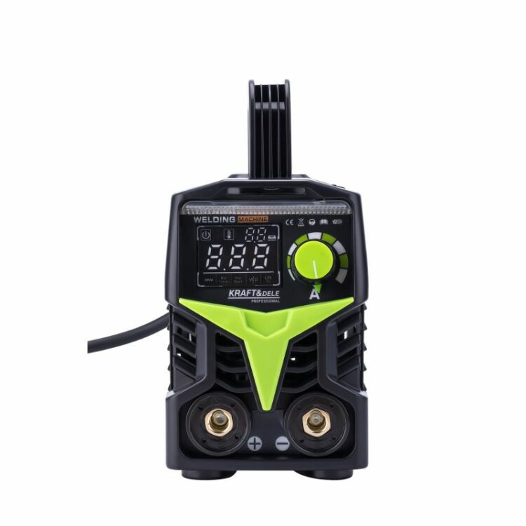 Invertorová zváračka MMA TIG LIFT VRD, 330A | KD1784
