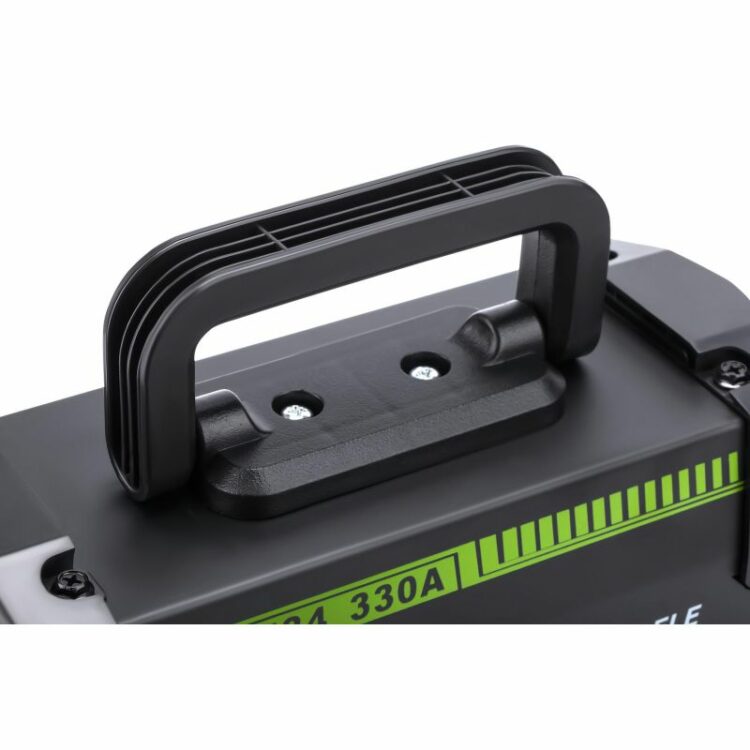 Invertorová zváračka MMA TIG LIFT VRD, 330A | KD1784