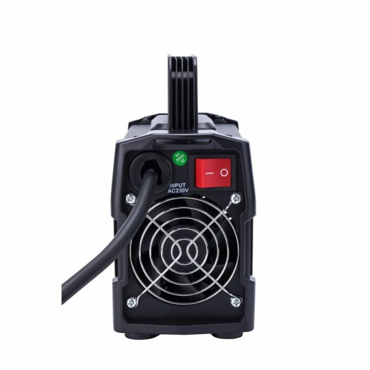 Invertorová zváračka MMA TIG LIFT VRD, 330A | KD1784