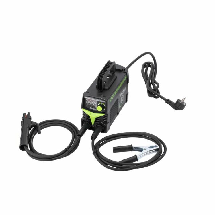 Invertorová zváračka MMA TIG LIFT VRD, 330A | KD1784