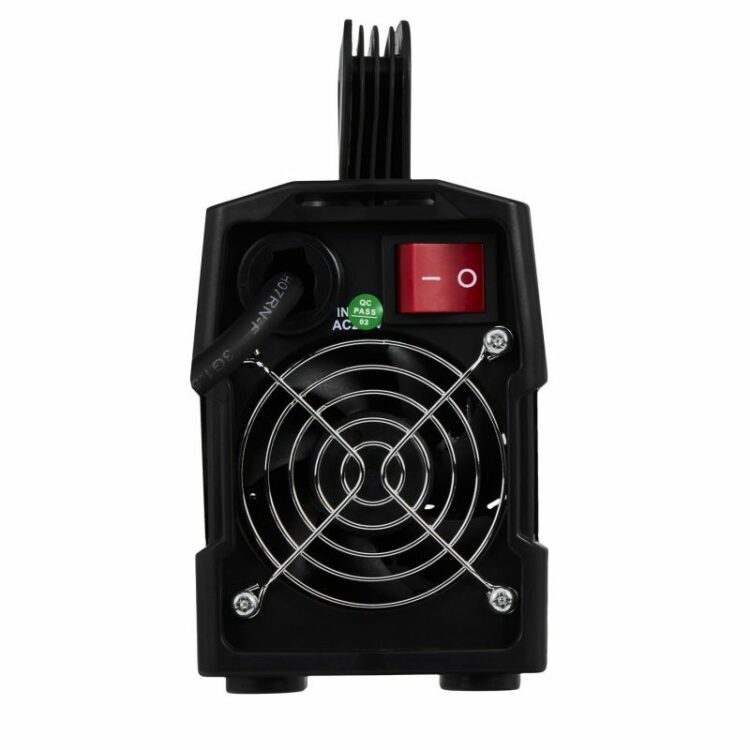 Invertorová zváračka MMA TIG LIFT VRD, 330A | KD1784