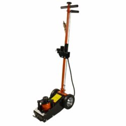 Hydraulický pneumatický zdvihák, 22T | KD1316