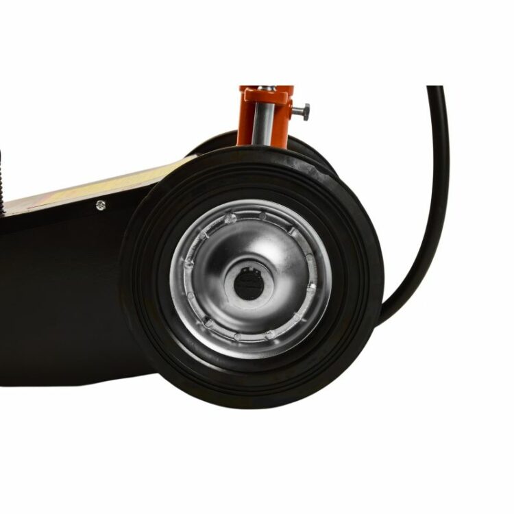 Hydraulický pneumatický zdvihák, 22T | KD1316