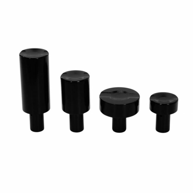 Hydraulický pneumatický zdvihák, 22T | KD1316