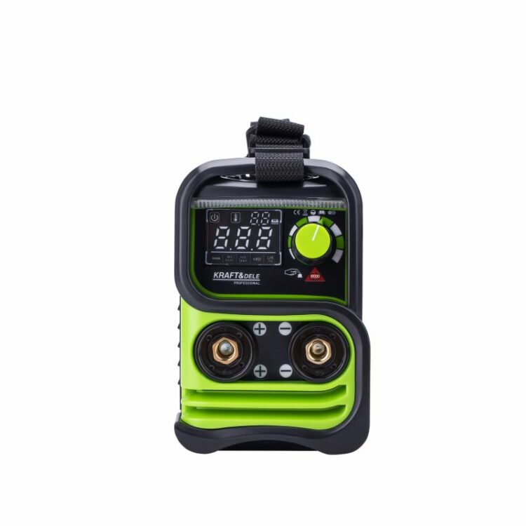 Invertorová zváračka MMA TIG LIFT VRD, 330A | KD1783