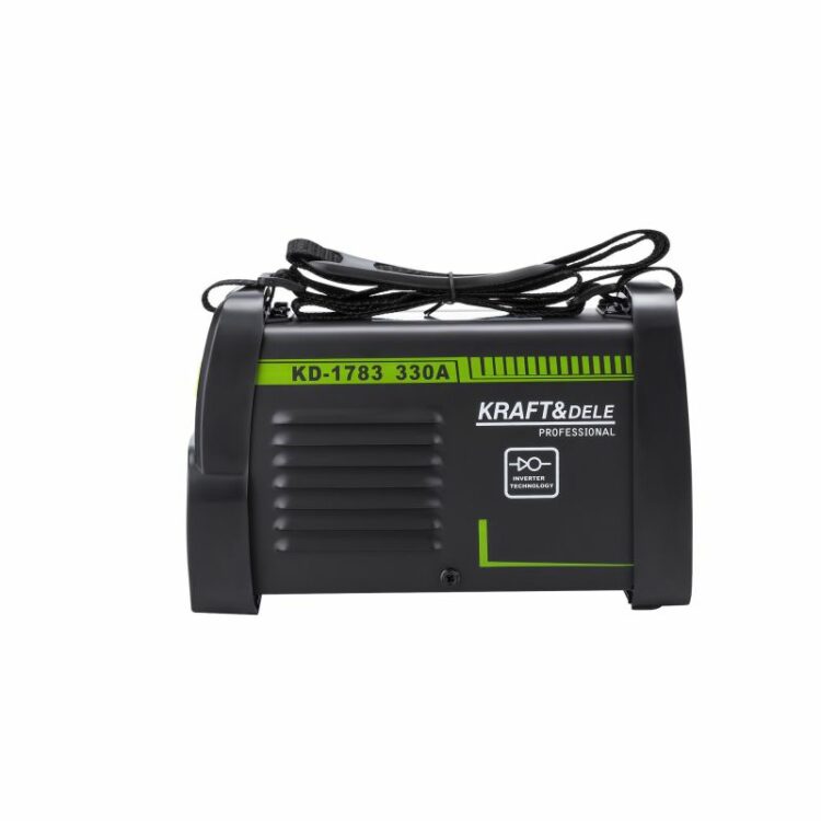 Invertorová zváračka MMA TIG LIFT VRD, 330A | KD1783