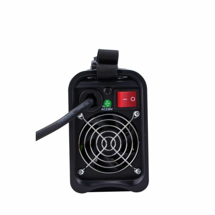 Invertorová zváračka MMA TIG LIFT VRD, 330A | KD1783