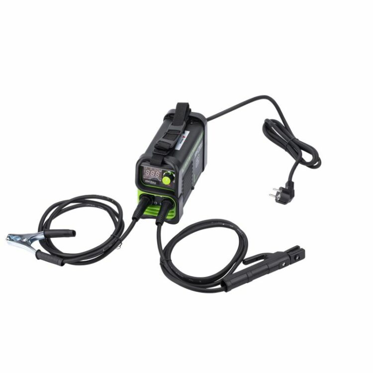 Invertorová zváračka MMA TIG LIFT VRD, 330A | KD1783