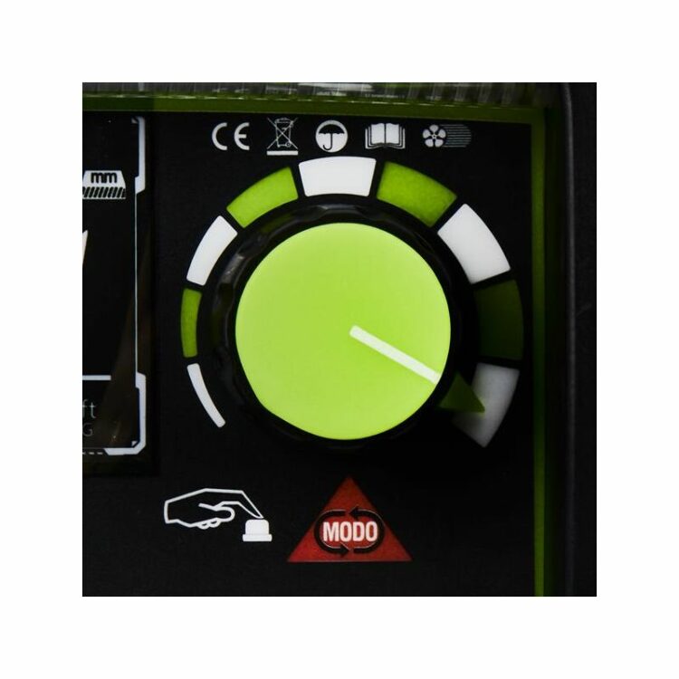 Invertorová zváračka MMA TIG LIFT VRD, 330A | KD1783