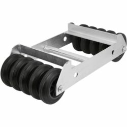 Vozík pod koleso auta, 1200kg | KD3200