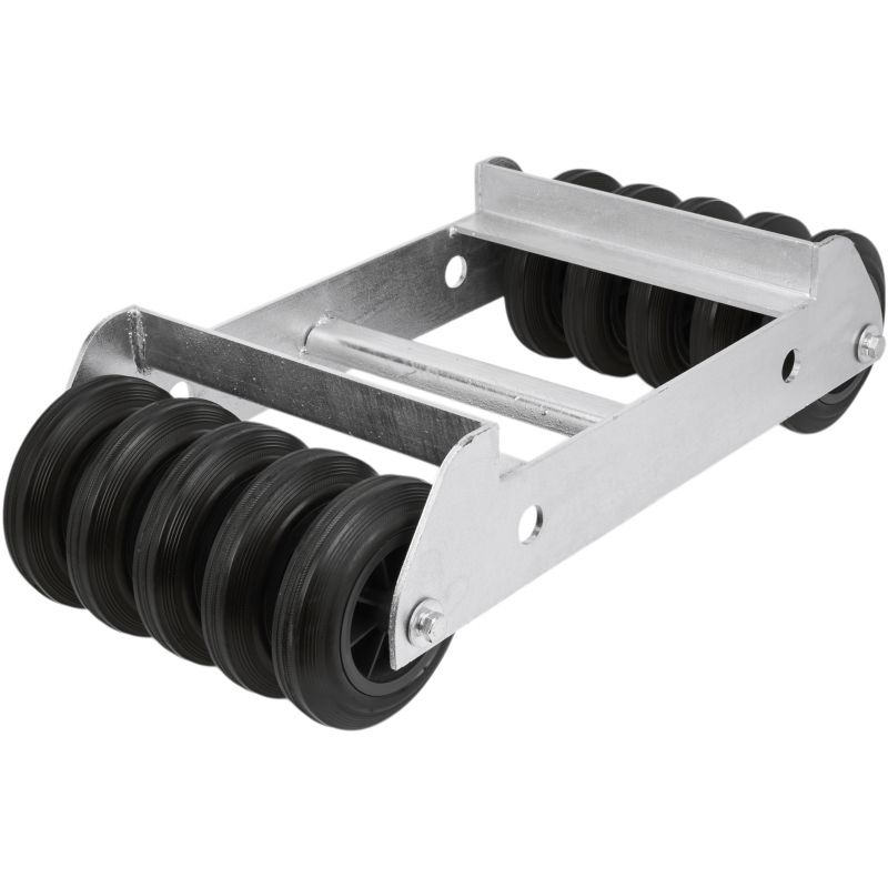 Vozík pod koleso auta, 1200kg | KD3200