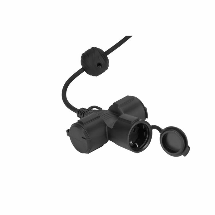 Predlžovací kábel, 15m, 3x1,5mm | KD4046