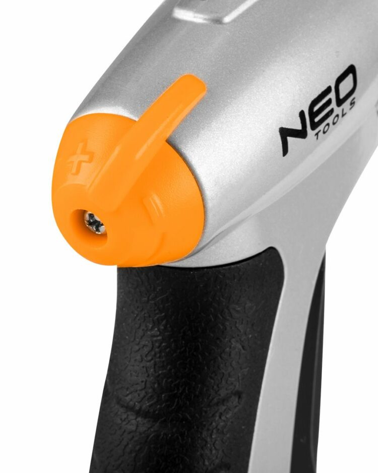 Multifunkčný pištoľový postrekovač, 7 funkcií | NEO TOOLS