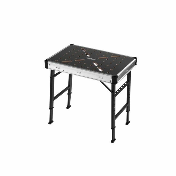 Multifunkčný pracovný stôl, 454kg | KD11872