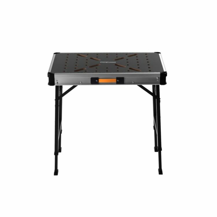 Multifunkčný pracovný stôl, 454kg | KD11872