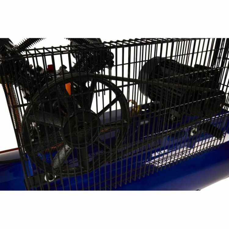 Olejový kompresor, 150L, 2 piesty | KD4060