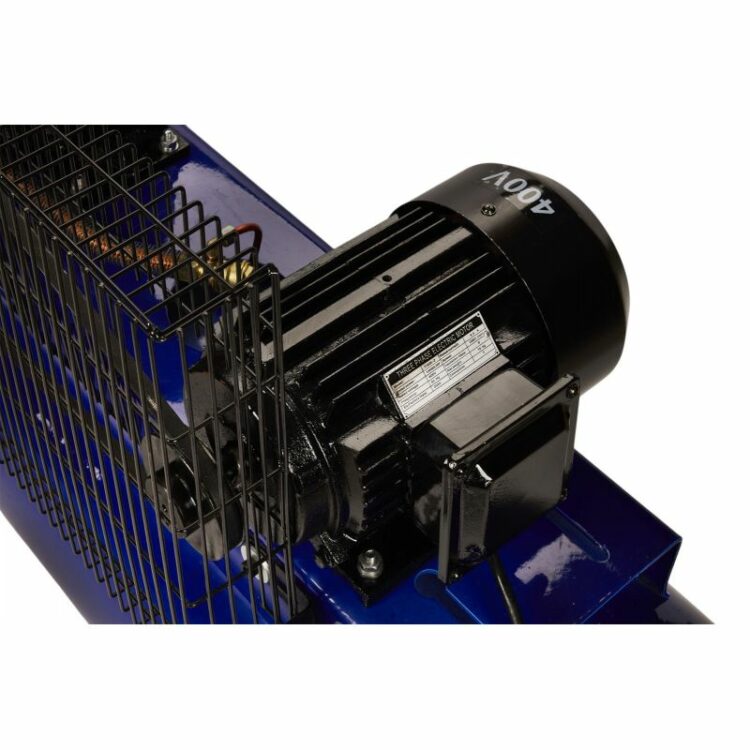 Olejový kompresor, 150L, 2 piesty | KD4060