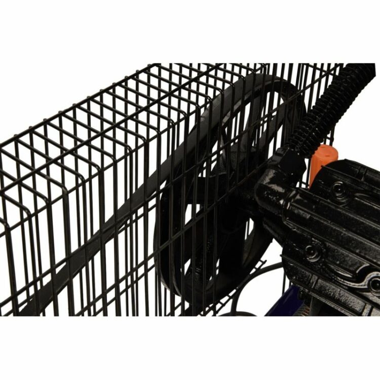 Olejový kompresor, 150L, 2 piesty | KD4060