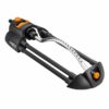 Oscilačný postrekovač, 18 trysiek | NEO TOOLS