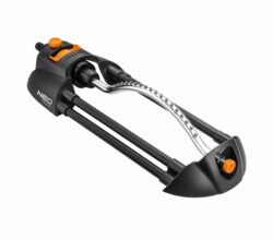 Oscilačný postrekovač, 18 trysiek | NEO TOOLS