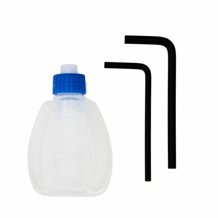 Pneumatická zošívačka, 120psi | KD2118