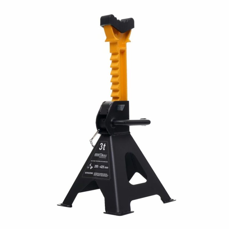 Podstavce pod auto 2ks, 3T | KD3096