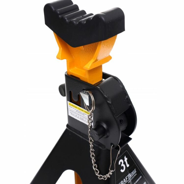 Podstavce pod auto 2ks, 3T | KD3096