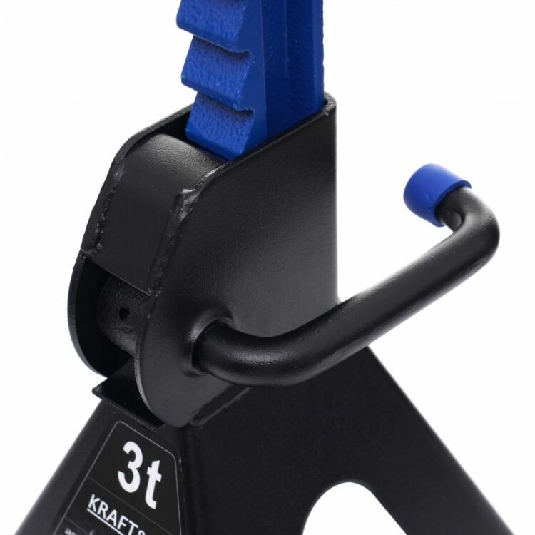 Podstavce pod auto, 2ks, 3T | KD3171