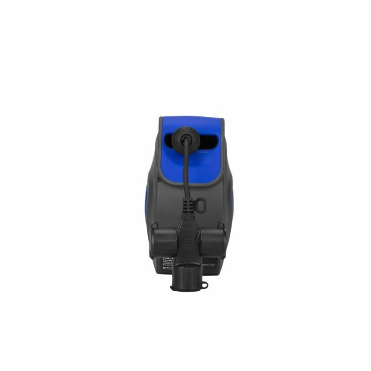 Predlžovací kábel, 10m, 3x1,5mm | KD4045