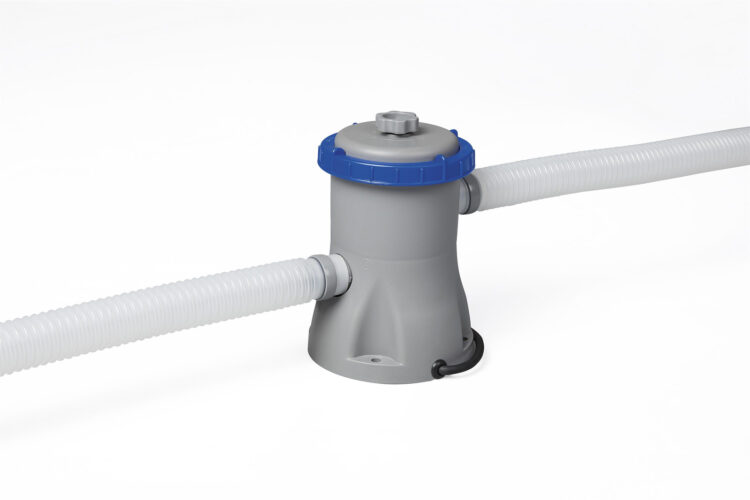 Rámový bazén s filtráciou, 366x76cm | Bestway