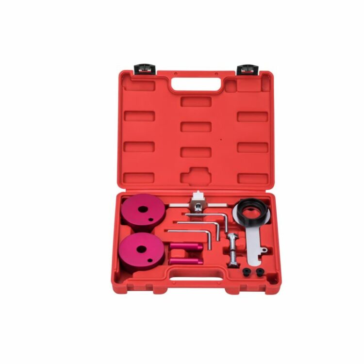 Sada na aretáciu rozvodov FORD 2.0 ECOBLUE DIESEL | KD12515