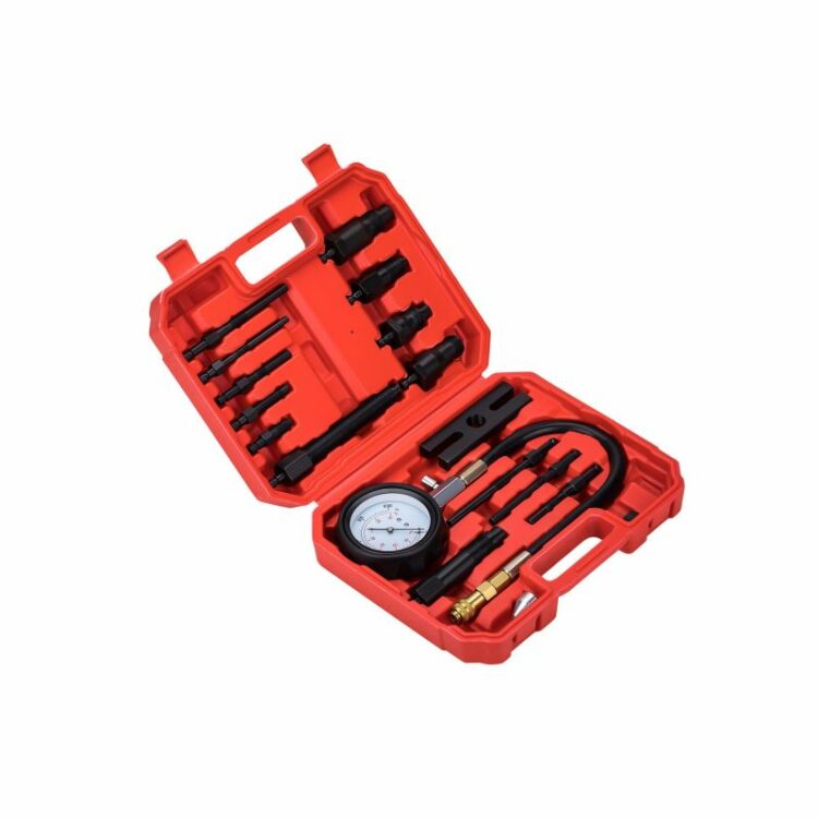 Sada na meranie kompresie pre dieselové motory | KD12516