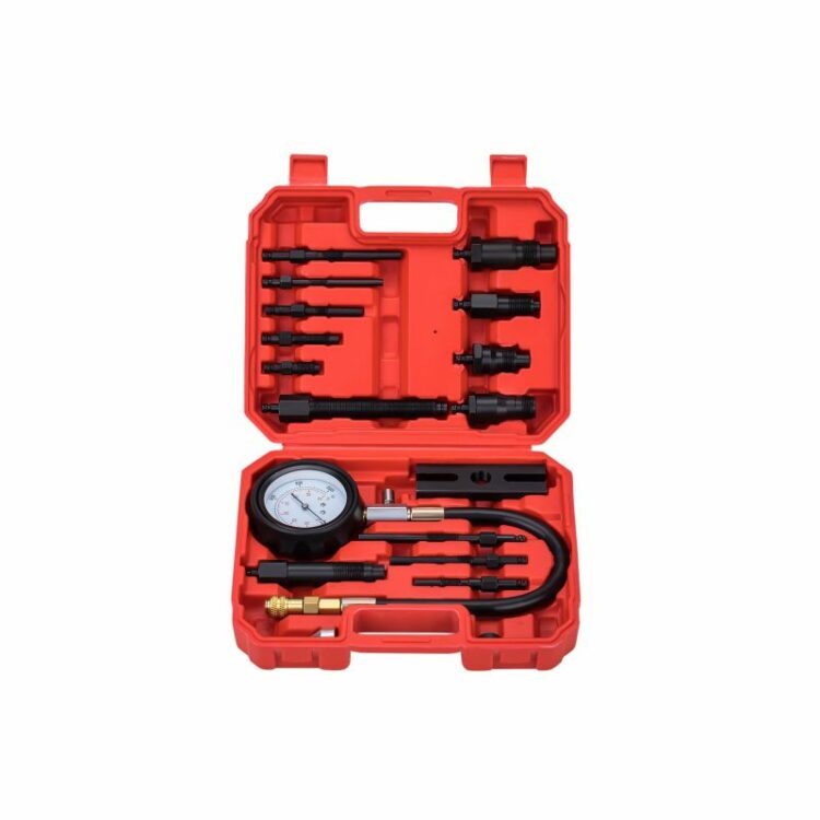 Sada na meranie kompresie pre dieselové motory | KD12516