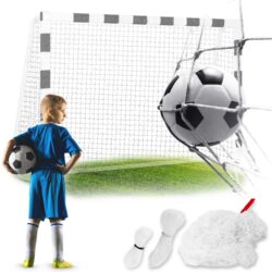 Sieť na futbalovú bránku, 215x150x90cm | Neo-Sport
