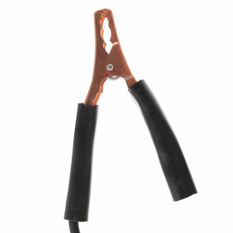 Štartovacie káble, 800A, 4,5m | KD1284