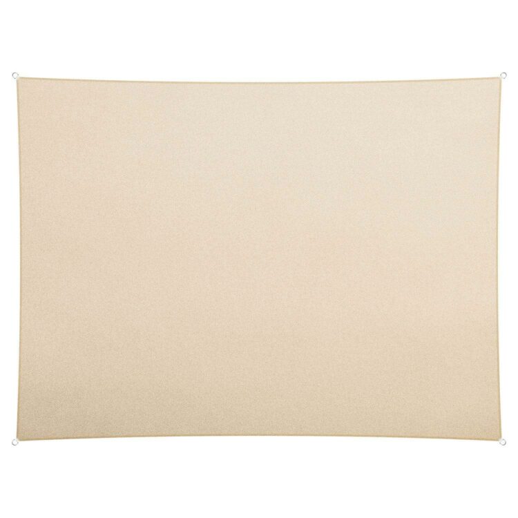 Tieniaca plachta PL-885, 3x4m, béžová | Plonos