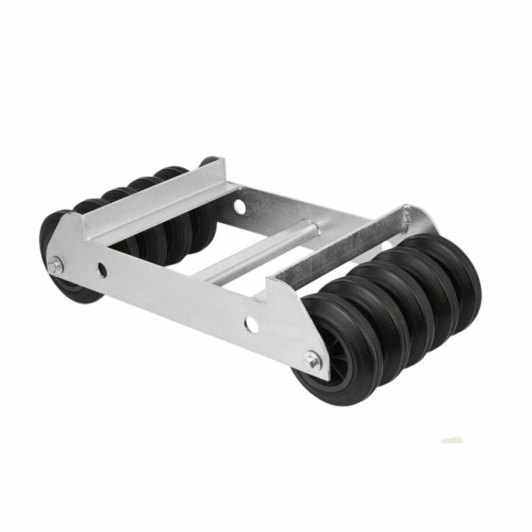 Vozík pod koleso auta, 1200kg | KD3200