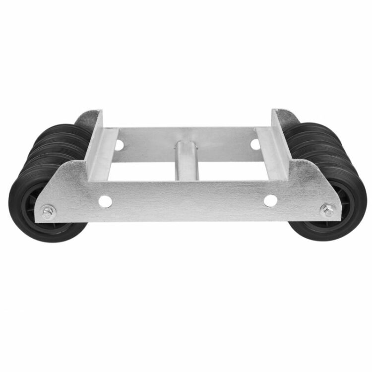 Vozík pod koleso auta, 1200kg | KD3200
