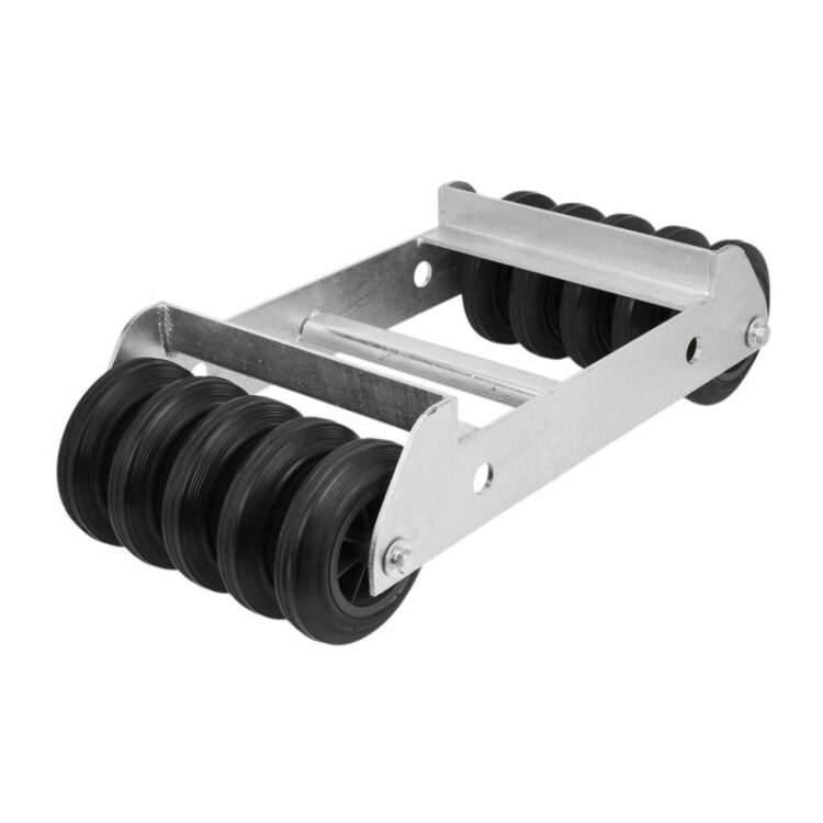 Vozík pod koleso auta, 1200kg | KD3200