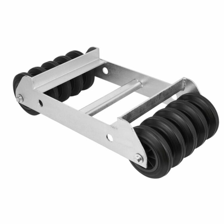 Vozík pod koleso auta, 1200kg | KD3200
